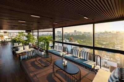 Hanoi Splendid Premium Hotel – Fotos 3