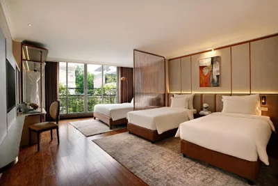 Hanoi Splendid Premium Hotel – Fotos 7