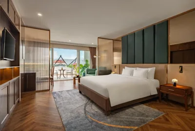 Hanoi Splendid Premium Hotel – Fotos 9