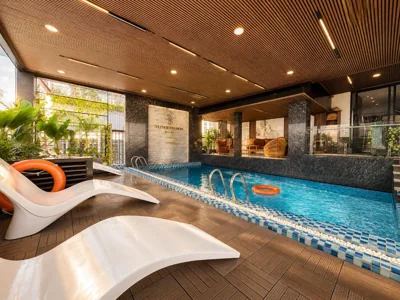 Hanoi Splendid Premium Hotel – Fotos 10