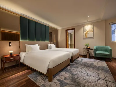 Hanoi Splendid Premium Hotel – Fotos 12