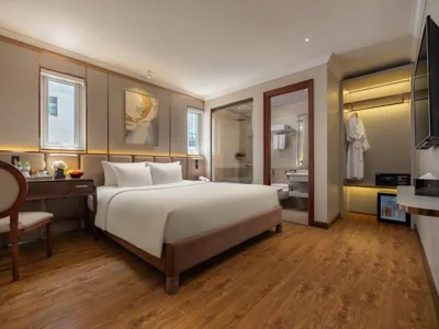Hanoi Splendid Premium Hotel – Fotos 13