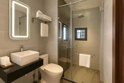 Hanoi Splendid Premium Hotel – Fotos 15