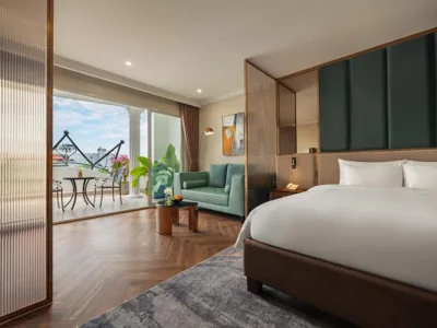 Hanoi Splendid Premium Hotel – Fotos 16